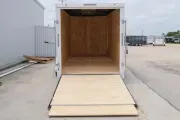 new Cargo (Enclosed) Trailers Continental Cargo  for sale, in Seguin, TX Thumbnail 11