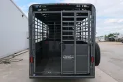 new Stock / Stock Combo Trailers Calico Trailers  for sale, in Seguin, TX Thumbnail 10