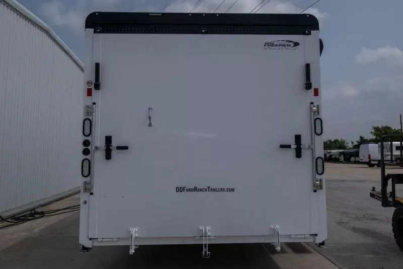 new Toy Haulers Trails West  for sale, in Seguin, TX Thumbnail 17