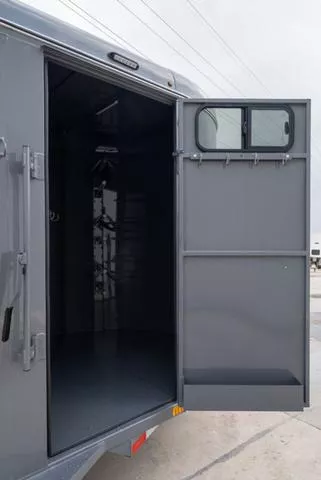 new Horse Trailers Delco Trailers  for sale, in Seguin, TX Thumbnail 7