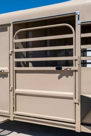 new Stock / Stock Combo Trailers Big Bend  for sale, in Seguin, TX Thumbnail 11