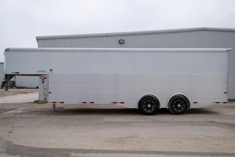 new Cargo (Enclosed) Trailers Sundowner Trailers  for sale, in Seguin, TX Thumbnail 2