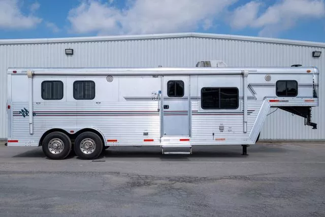 used Horse Trailers Other  for sale, in Seguin, TX Thumbnail 2