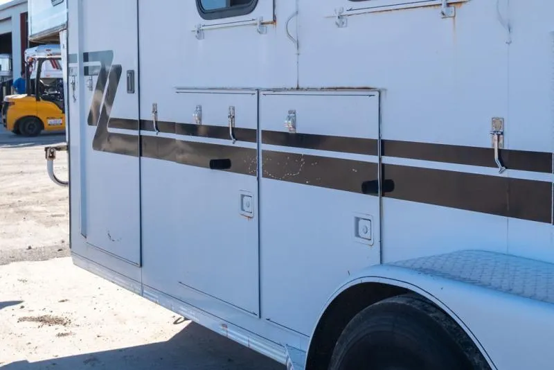 used Horse Trailers Other  for sale, in Seguin, TX Thumbnail 13