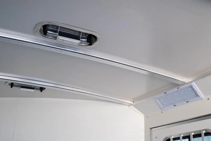 new Horse Trailers Cimarron Trailers  for sale, in Seguin, TX Thumbnail 13