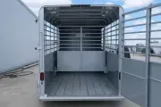 new Stock / Stock Combo Trailers Calico Trailers  for sale, in Seguin, TX Thumbnail 12