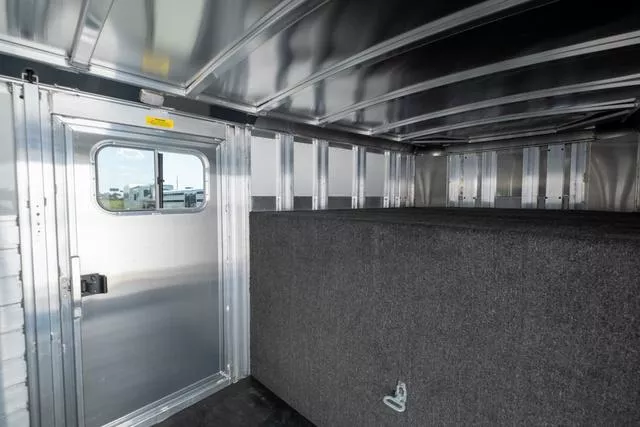 new Horse Trailers Elite Trailers  for sale, in Seguin, TX Thumbnail 11