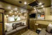 new Horse Trailers Cimarron Trailers  for sale, in Seguin, TX Thumbnail 7