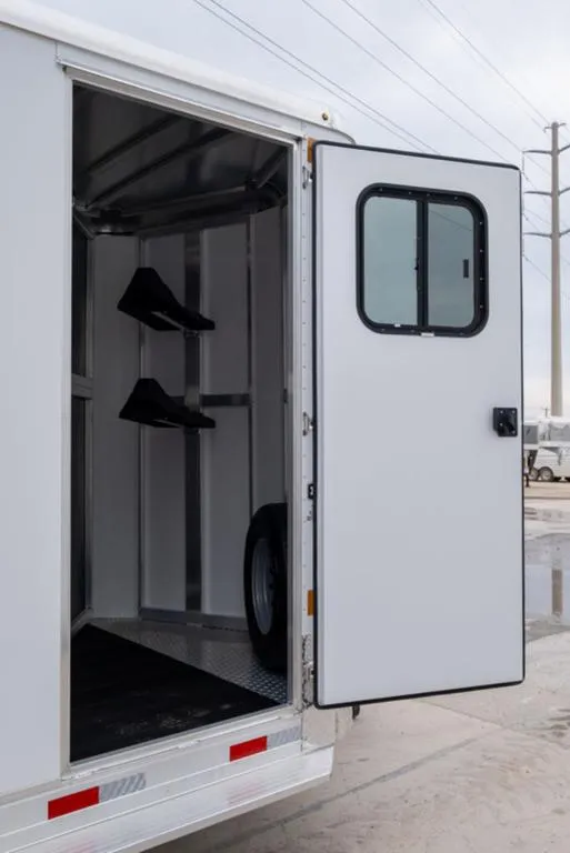 new Horse Trailers Bar-M Trailers  for sale, in Seguin, TX Thumbnail 7