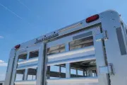 new Horse Trailers Elite Trailers  for sale, in Seguin, TX Thumbnail 22