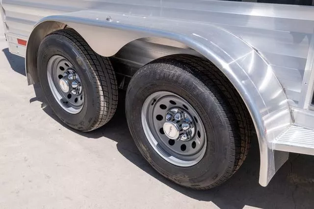 new Horse Trailers Exiss Trailers  for sale, in Seguin, TX Thumbnail 19