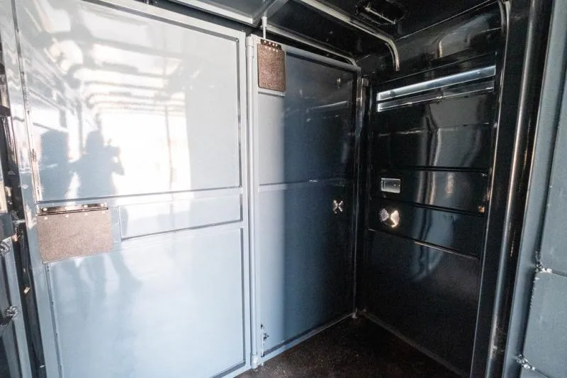 new Stock / Stock Combo Trailers Calico Trailers  for sale, in Seguin, TX Thumbnail 18