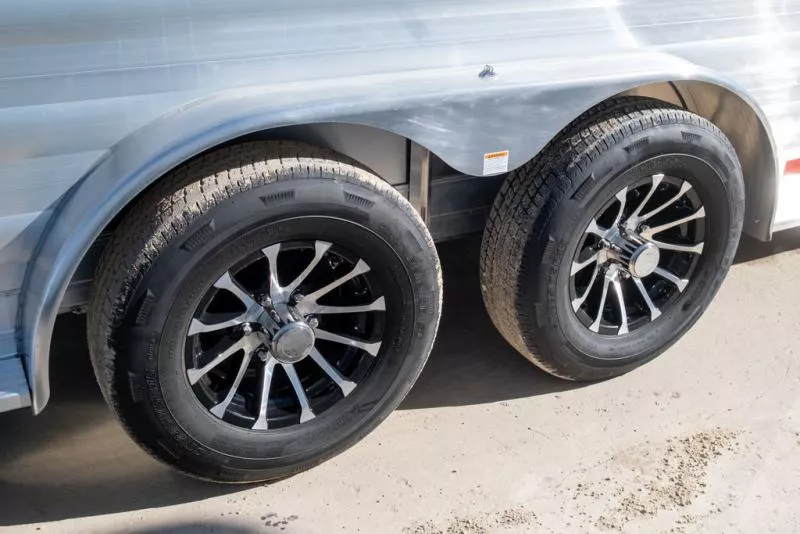 new Horse Trailers Bar-M Trailers  for sale, in Seguin, TX Thumbnail 21