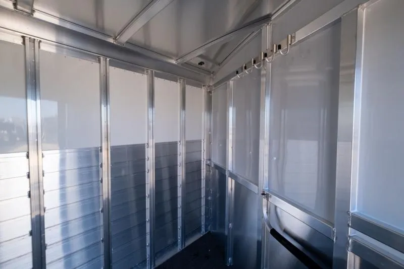 new Horse Trailers Elite Trailers  for sale, in Seguin, TX Thumbnail 9