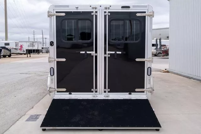 new Equipment / Flatbed Trailers Exiss Trailers  for sale, in Seguin, TX Thumbnail 16