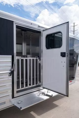 new Horse Trailers Cimarron Trailers  for sale, in Seguin, TX Thumbnail 11