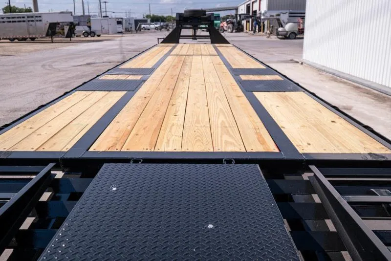 new Equipment / Flatbed Trailers Longhorn Trailers  for sale, in Seguin, TX Thumbnail 6