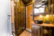 used Horse Trailers Hart Trailers  for sale, in Seguin, TX Thumbnail 24