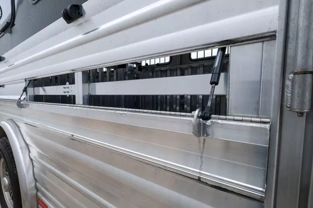 new Vending / Concession Trailers Cimarron Trailers  for sale, in Seguin, TX Thumbnail 14