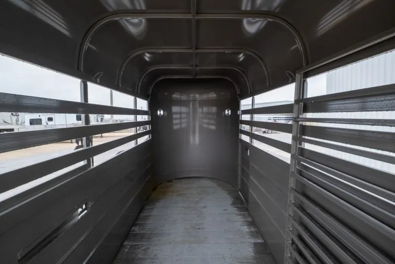 new Stock / Stock Combo Trailers W-W Trailer  for sale, in Seguin, TX Thumbnail 13