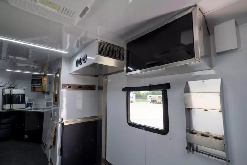 new Toy Haulers Trails West  for sale, in Seguin, TX Thumbnail 16