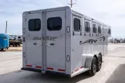 new Horse Trailers Trails West  for sale, in Seguin, TX Thumbnail 38