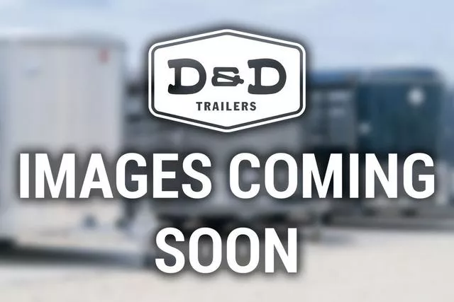 2009 Platinum Coach Trailers 3 Horse Living Quarters Trailer 