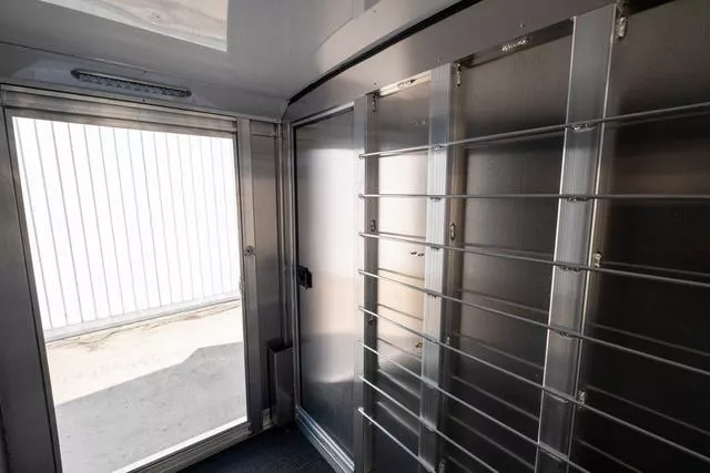 new Horse Trailers Exiss Trailers  for sale, in Seguin, TX Thumbnail 9