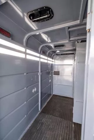 new Stock / Stock Combo Trailers Big Bend  for sale, in Seguin, TX Thumbnail 15