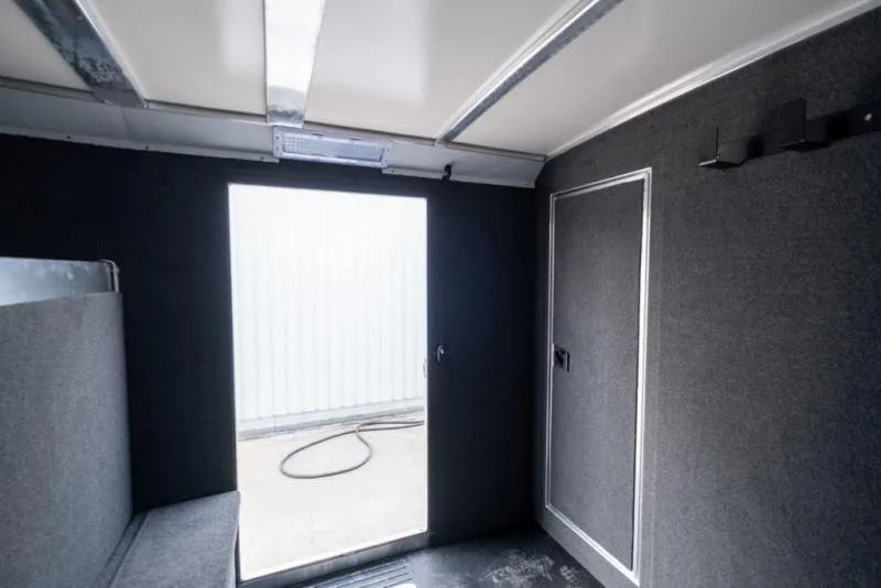 new Horse Trailers Cimarron Trailers  for sale, in Seguin, TX Thumbnail 10