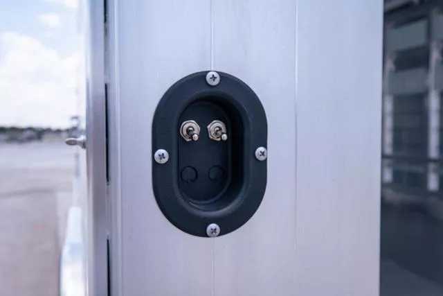 new Vending / Concession Trailers Elite Trailers  for sale, in Seguin, TX Thumbnail 26