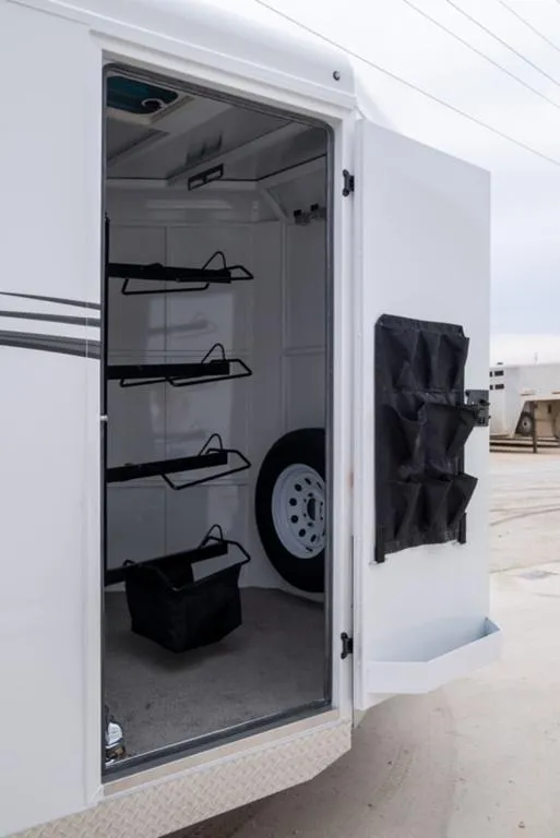 new Horse Trailers Trails West  for sale, in Seguin, TX Thumbnail 7