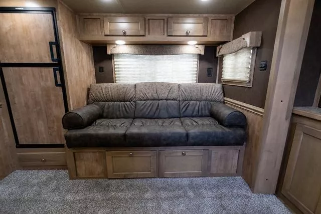 new Horse Trailers Merhow Trailers  for sale, in Seguin, TX Thumbnail 25