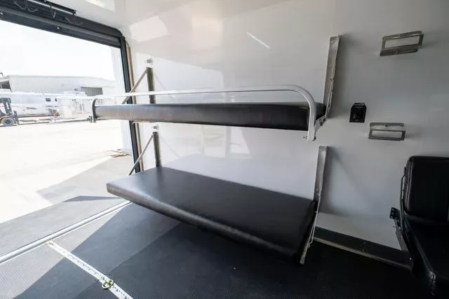 new Toy Haulers Trails West  for sale, in Seguin, TX Thumbnail 11