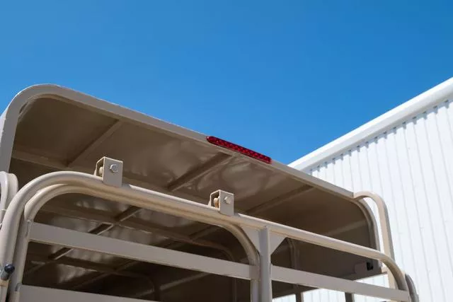 new Stock / Stock Combo Trailers Big Bend  for sale, in Seguin, TX Thumbnail 22