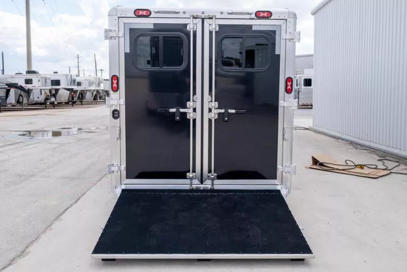 new Horse Trailers Cimarron Trailers  for sale, in Seguin, TX Thumbnail 14