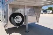 new Horse Trailers Elite Trailers  for sale, in Seguin, TX Thumbnail 9