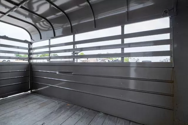 new Stock / Stock Combo Trailers W-W Trailer  for sale, in Seguin, TX Thumbnail 9