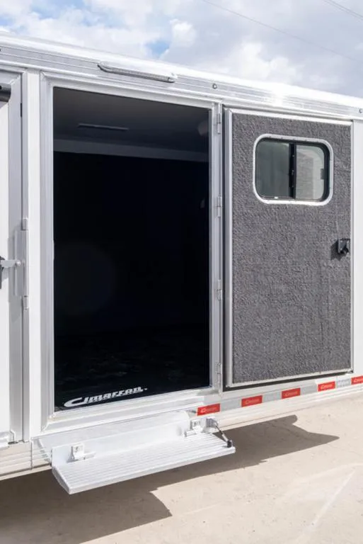 new Horse Trailers Cimarron Trailers  for sale, in Seguin, TX Thumbnail 11