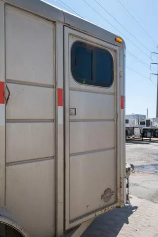 used Horse Trailers Other  for sale, in Seguin, TX Thumbnail 7