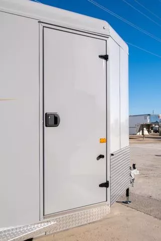 new Horse Trailers Trails West  for sale, in Seguin, TX Thumbnail 6