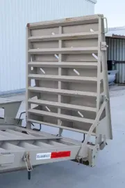 used Equipment / Flatbed Trailers RawMaxx  for sale, in Seguin, TX Thumbnail 97