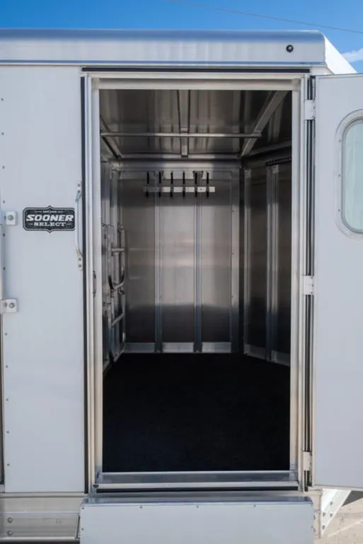 new Horse Trailers Sooner  for sale, in Seguin, TX Thumbnail 8