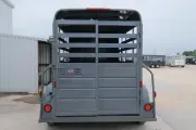 new Stock / Stock Combo Trailers W-W Trailer  for sale, in Seguin, TX Thumbnail 10