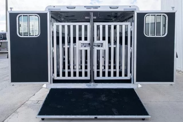 new Horse Trailers Bar-M Trailers  for sale, in Seguin, TX Thumbnail 16