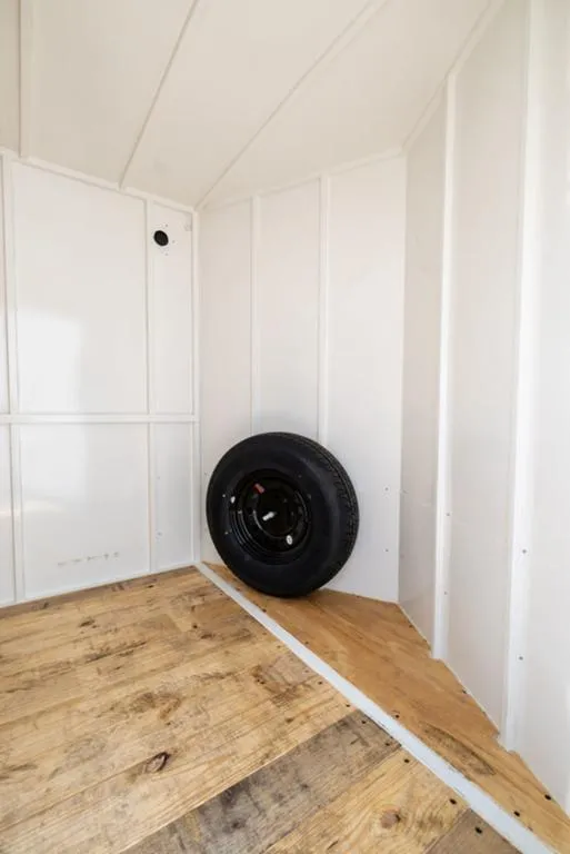 new Cargo (Enclosed) Trailers Delco Trailers  for sale, in Seguin, TX Thumbnail 9