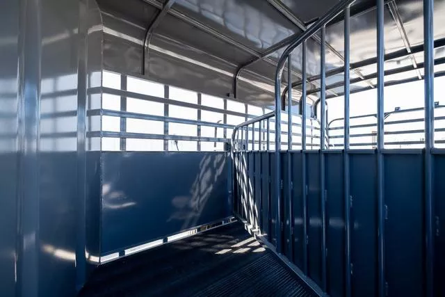 new Stock / Stock Combo Trailers Big Bend  for sale, in Seguin, TX Thumbnail 14