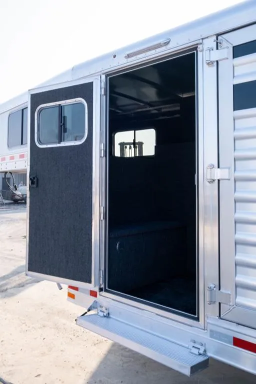 new Horse Trailers Elite Trailers  for sale, in Seguin, TX Thumbnail 11