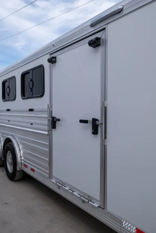 new Horse Trailers Cimarron Trailers  for sale, in Seguin, TX Thumbnail 11