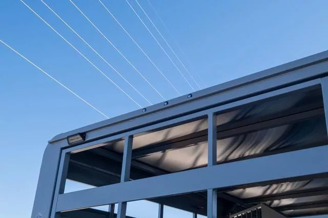 new Horse Trailers Trails West  for sale, in Seguin, TX Thumbnail 15